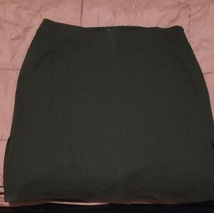 Calvin Klein pencil skirt